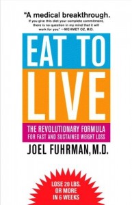 Eat to Live Smart People Podcast