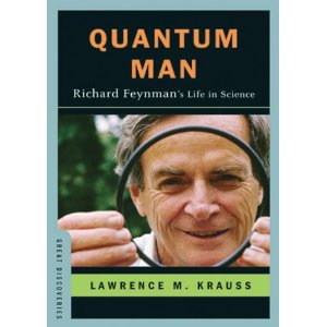 Quantum Man: Richard Feynman's Life in Science
