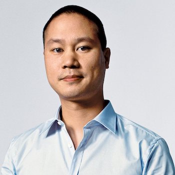 Tony Hsieh