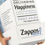 Delivering Happiness: A Path to Profits, Passion, and Purpose. Smart People Podcast