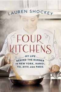 Four Kitchens