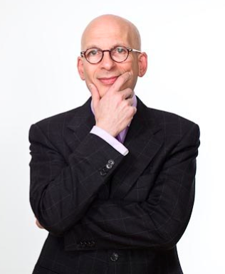 Seth Godin