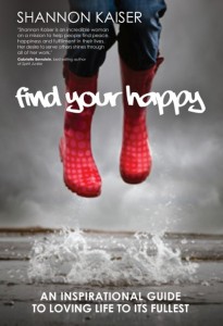 Find Your Happy