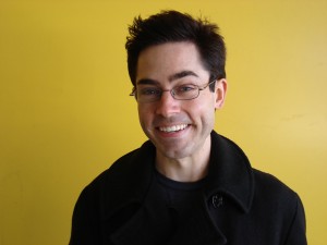 Mark Malkoff