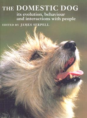 The Domestic Dog: Its Evolution, Behaviour and Interactions with People