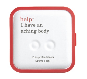 Help Remedies