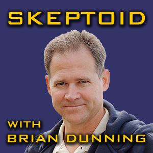 Skeptoid with Brian Dunning