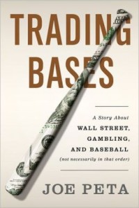 'Trading Bases' by: Joe Peeta