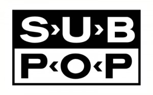 Sub Pop is a record label founded in 1986 by Jonathan Poneman and Bruce Pavitt in Seattle, Washington.