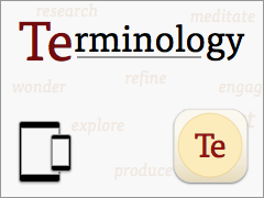 Terminology