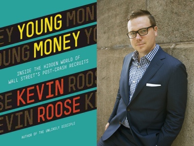 Kevin Roose - Young Money
