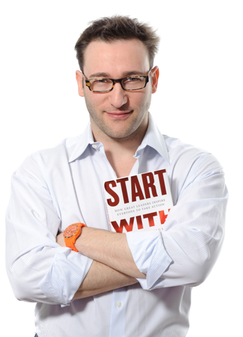 Simon Sinek