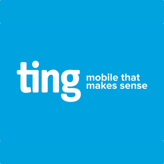 Ting - Mobile that makes sense