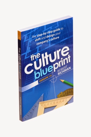 The Culture Blueprint