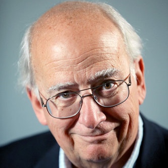 Dr. Michael Gazzaniga