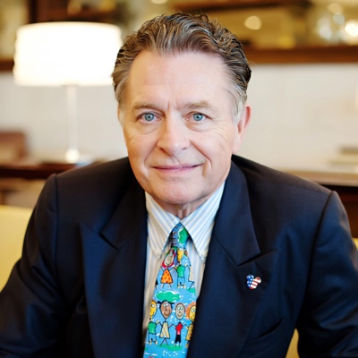 Lee Cockerell