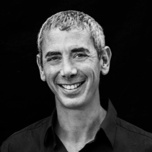 Steven Kotler