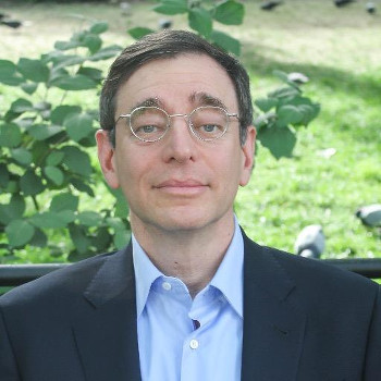 Seth Siegel