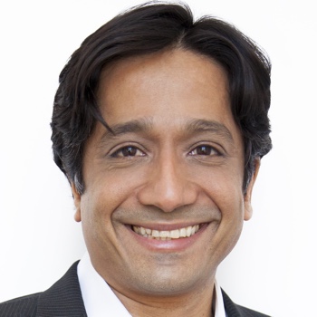 Arun Sundararajan