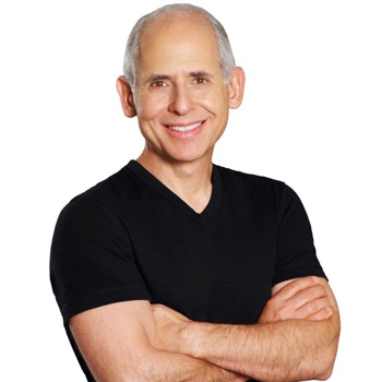 Dr. Daniel Amen