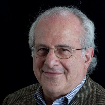 Dr. Richard Wolff