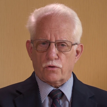 Dr. James Lewis
