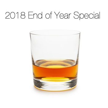 2018 End of Year Special