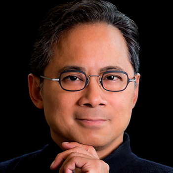 337 – Dr. William Li – Have We Finally Solved What to Eat?