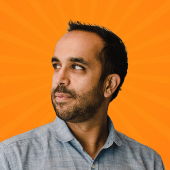 338 – Neil Pasricha – Are You a Unique Snowflake?