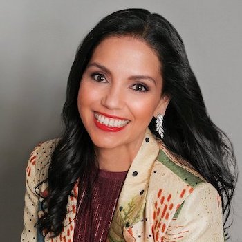 437 – Dealing with Stress, Anxiety, and Panic. How to turn anxious energy into a useful tool with Dr. Luana Marques