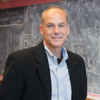 440 – If we are the only sentient beings, what does that mean for how we live? A manifesto for living with Physicist, Marcelo Gleiser.
