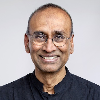 Why We Die: The New Science of Aging and the Quest for Immortality with Nobel laureate, Venki Ramakrishnan