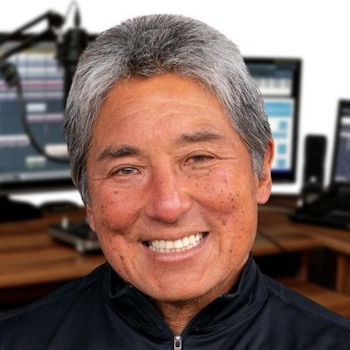 Guy Kawasaki Explains How Steve Jobs Taught Him to Think Remarkably